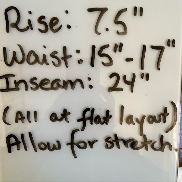 NIKE black leggings SP - Picture 6 of 6